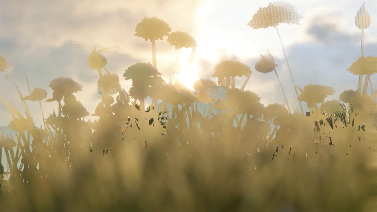 Studies on Breaking Immersion